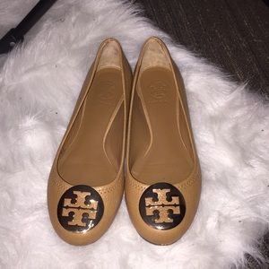 Tory Burch Flats
